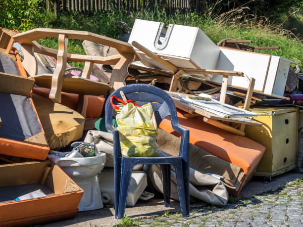 Best Junk Removal and Recycling  in Rio Bravo, TX