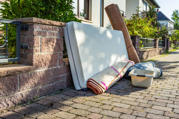 Best Hot Tub Removal  in Rio Bravo, TX